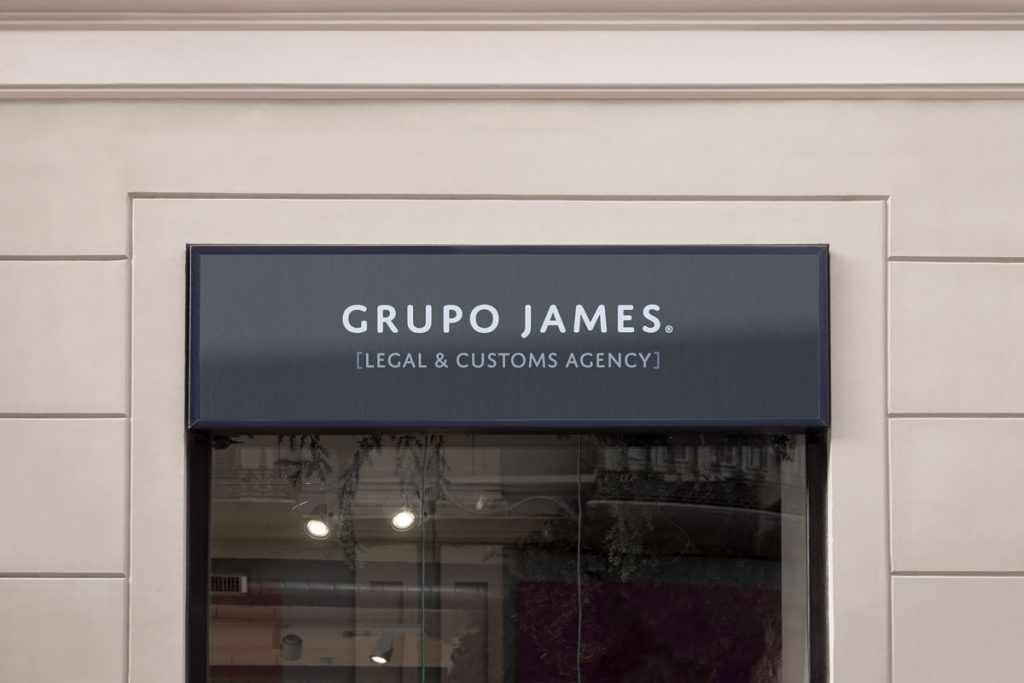 Grupo James